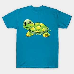 Funny Turtle T-Shirt